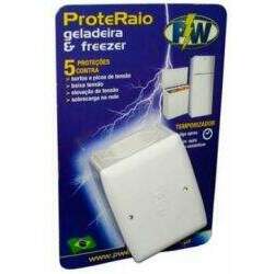 PW Protetor Raio Geladeira / Freezer 220V PW (206)