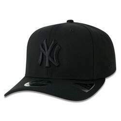 Boné New Era 9FIFTY Stretch Snap Snapback MLB New York Yankees
