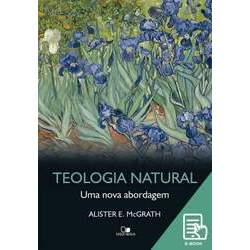 Teologia natural - McGrath (E-book)