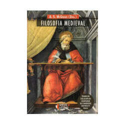 Filosofia Medieval (Idéias & Letras)