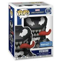 Funko Pop! Marvel Mechstrike Venom Exclusivo Walmart - Venom 836