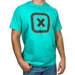 Camiseta Estampada Txc Masculina Original New Colection