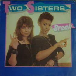 Two Sisters Two Sisters LP