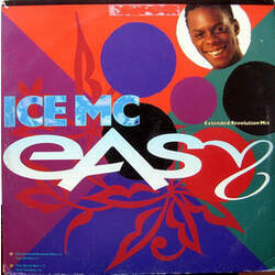 ICE MC Easy 12