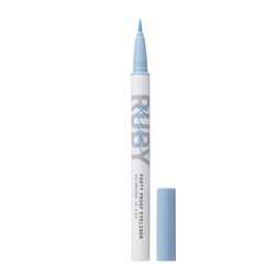 DELINEADOR PARA OLHOS RUBY KISSES PARTY PROOF EYELINER DREAMY BLUE 0,5G PTE04B