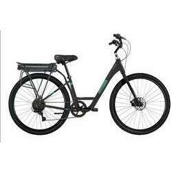 Bicicleta Elétrica Caloi E-Vibe Easy Rider