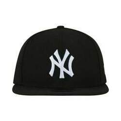 Boné Aba Reta New Era New York Yankees - Snapback - Adulto
