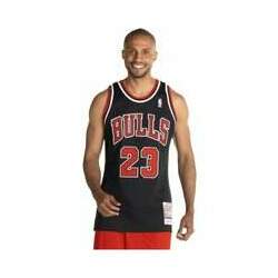 Camiseta Regata Chicago Bulls NBA Mitchell & Ness - Masculina