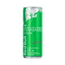 Energético Red Bull Energy Pitaya Drink Summer Edit - 250ml