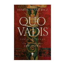 Quo Vadis: romance do tempo de Nero