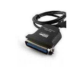 CABO CONVERSOR USB/PARALELA CENTRONICS - REF: 4008r
