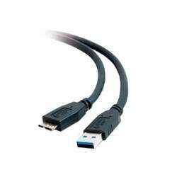 CABO USB 3 0 A-M / B-M MICRO P/ HD 0,5MT