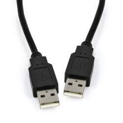 Cabo USB A Macho X A Macho 1,8 MTS V 2 0