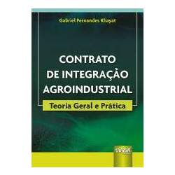 Contrato de Integração Agroindustrial