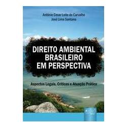 Direito Ambiental Brasileiro em Perspectiva