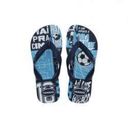 Chinelo Havaianas Athletic Infantil Masculino