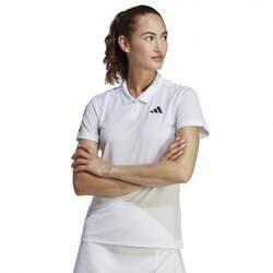 Camisa Polo Adidas Club Feminina