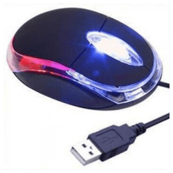 Mouse Óptico USB H-Maston