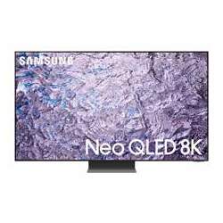 Smart TV Qled 65 Neo QN800C 2023 8K Mini Led, Painel 120hz, Processador com IA, Som em Movimento, Tela sem limites