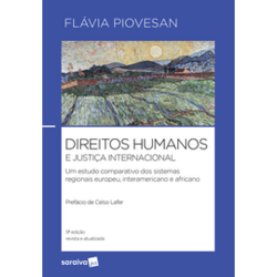 Direitos Humanos e Justiça Internacional - 9ª Edição - Ebook