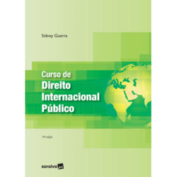 Curso de Direito Internacional Público - 14ª Edição 2022 - Ebook