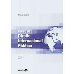 Curso de Direito Internacional Público - 15ª Edição 2023 - Ebook