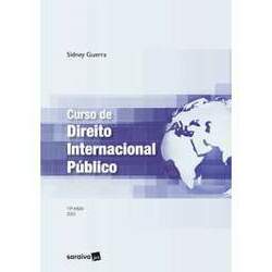 Curso de Direito Internacional Público - 15ª Edição 2023