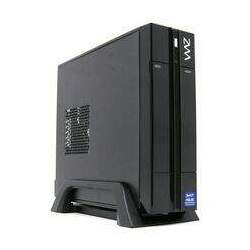 SEMINOVO Computador WAZ - wazPC Mini A4d (Intel Celeron, SSD 120GB, 4GB DDR3, Fonte 150W Real)