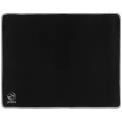 Mouse Pad Colors Gray Standard - Estilo Speed Cinza Pcyes - 360x300mm - Pmc36x30gy