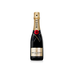 Moët Chandon Champagne Brut Impérial 375ml França