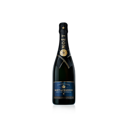 Moët Chandon Champagne Nectar Impérial c/ Cartucho Ed Limitada 750ml França 750 ml