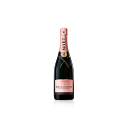 Champagne Moët & Chandon Rosé Impérial 750 ml 750 ml