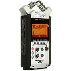 Gravador de Audio Digital Zoom H4N Pro