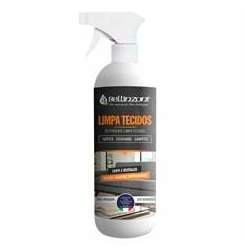 Limpa Tecidos Spray 500ml