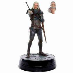 The Witcher Geralt Hearts Of Stone Dark Horse Deluxe