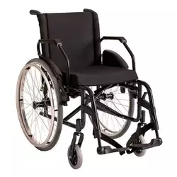Cadeira de Rodas K2 - Ortobras
