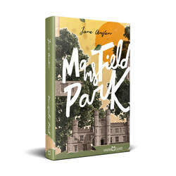 Livro Mansfield Park Jane Austen