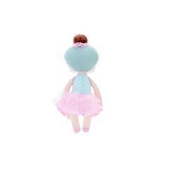 boneca mini doll angela classica lai ballet 21cm metoo