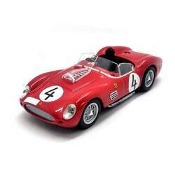Ferrari 250 Testa Rossa Nurburgring 1959 1:43 Burago