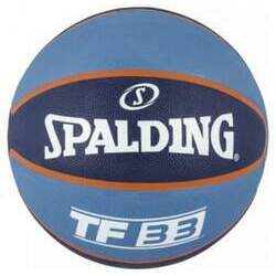 Bola de Basquete Spalding TF33 83002z