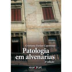 Patologia em alvenarias - 2ª ed