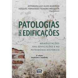 Patologias das edificações - 2ª ed