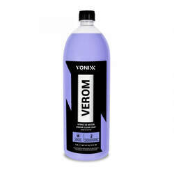 Verniz de motor a base d'água Verom Vonixx (1,5 litro)