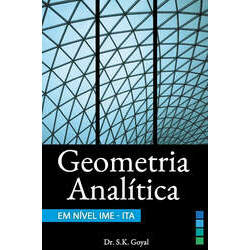Geometria Analítica em nível IME-ITA