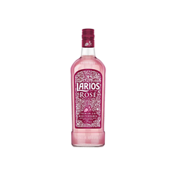 Larios Gin Bam Rosé 700ml