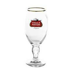 Taça De Cerveja Stella Artois Noah 330 Ml - Vidro