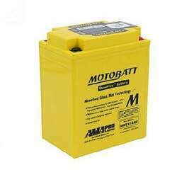Bateria Motobatt MBTX14AU