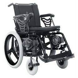 Cadeira de Rodas Motorizada Styles 20 26Ah Freedom