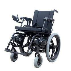 Cadeira de Rodas Motorizada Compact CM20 Freedom