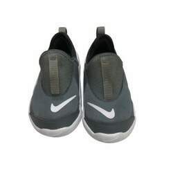 Tenis calça fácil dry fit cinza logomarca Nike n 21